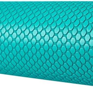 Compact Foam Roller, 12-Inch