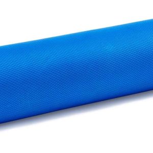 Foam Roller Soft Density - 36 Inch (Blue)
