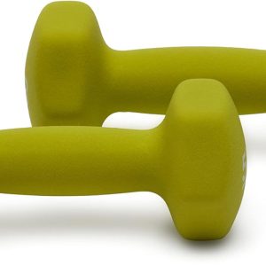 Neoprene Dumbbell Hand Weights
