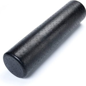 Foam Roller for Muscle Massage and Recovery，High-Density Hollow & Solid Core Options for Back, Legs, and Physical Therapy